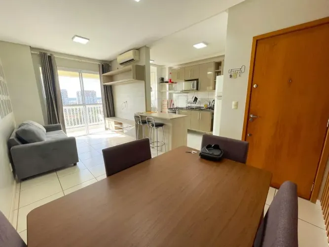 Imóvel para aluguel tem 67 metros quadrados com 2 quartos em Santo Agostinho - Manaus - AM
