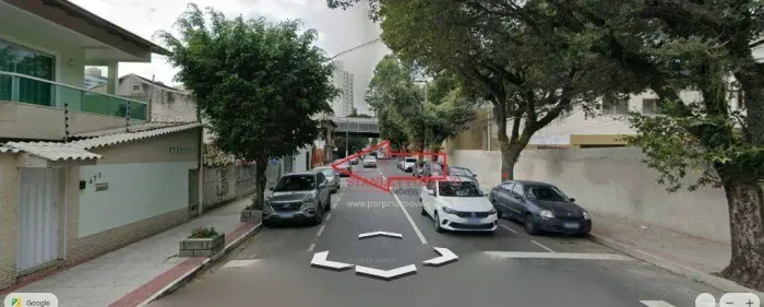 Terreno para alugar, 360 m² por R$ 5.000,00/mês - Praia da Costa - Vila Velha/ES