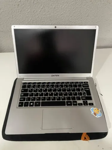 Notebook barato