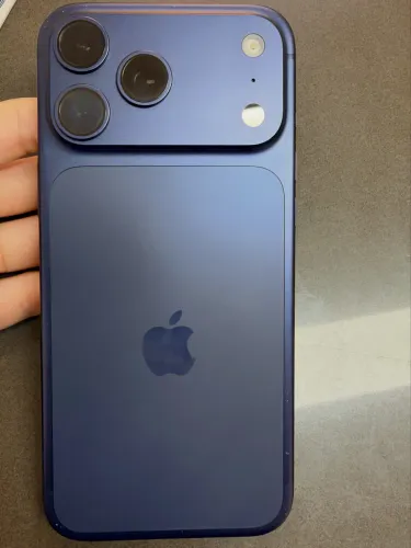 Iphone 17 promax