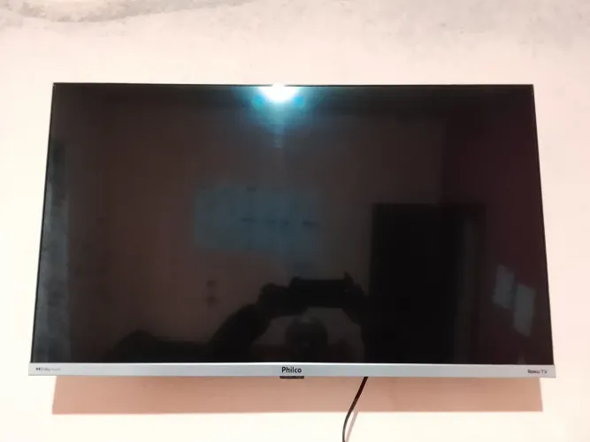Tv smart