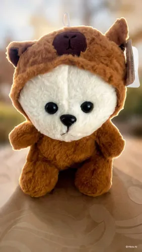 Urso de Pelúcia
