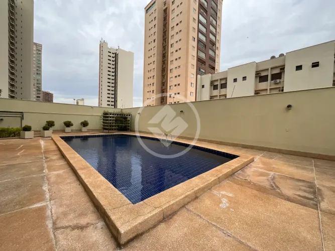 Apartamento 03 suites 280 metros de área privativa codigo: 372583