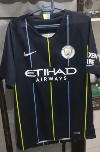 Camiseta Manchester city