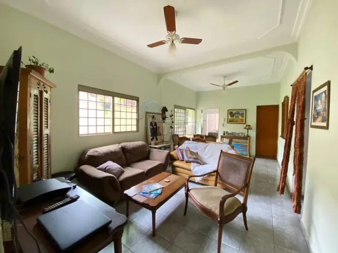 Casa de 80m² com 03 quartos para venda - Vila Virgínia