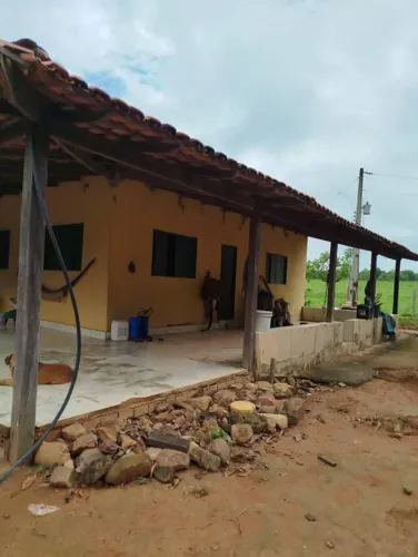 Um paraíso pra vc viver