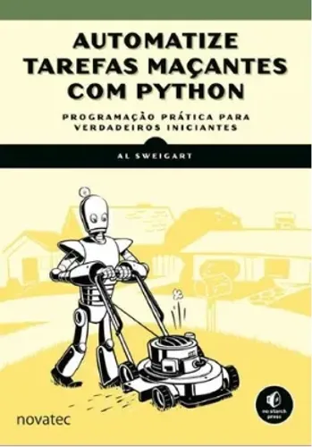 Combo Python (ver descrição)