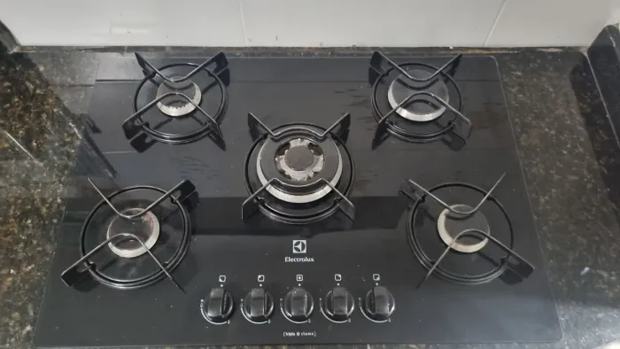 Cooktop Electrolux