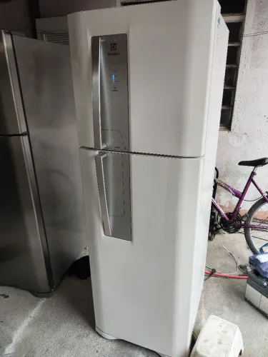 Geladeira Electrolux Frost Free