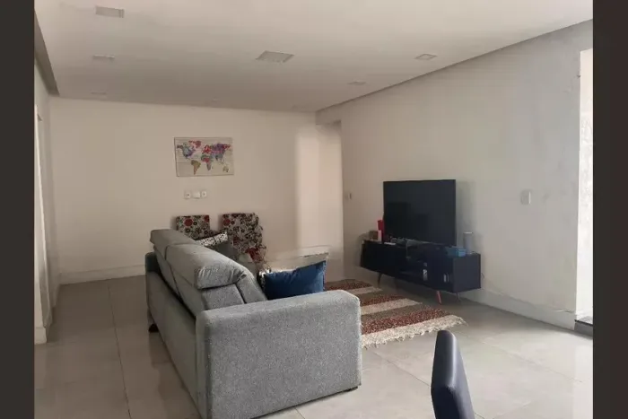 Apartamento à Venda - Bom Retiro, 3 Quartos, 182 m2