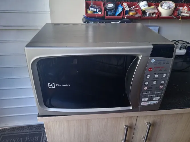 Microondas