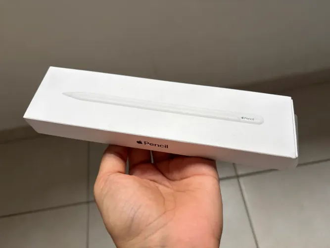 APPLE PINCEL 2 GERAÇÃO