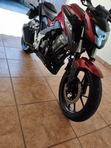 Cb300f