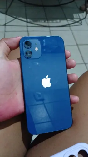iPhone 12 pra vender