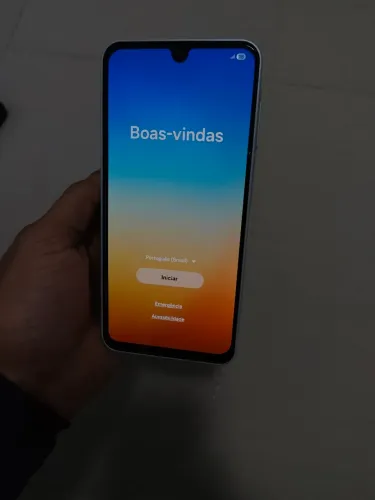 Samsung Galaxy A16