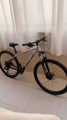 Bicicleta MTB RAVA Rakan 12V Aro 29