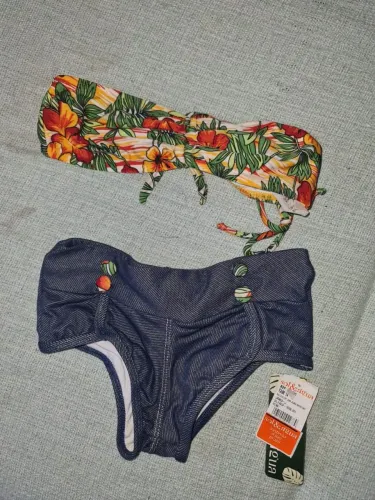 Biquíni Infantil 
