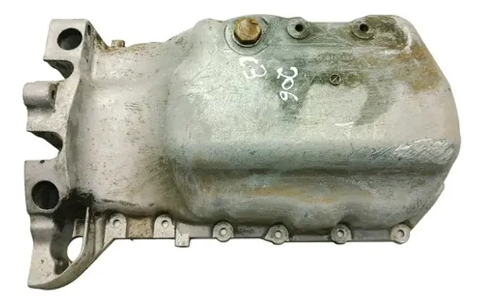 Cárter Óleo Motor Peugeot 206 1.6 2012