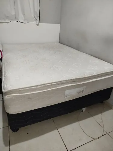 Vendo TUDO