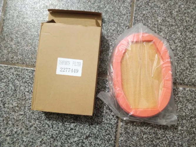 Usafilter 