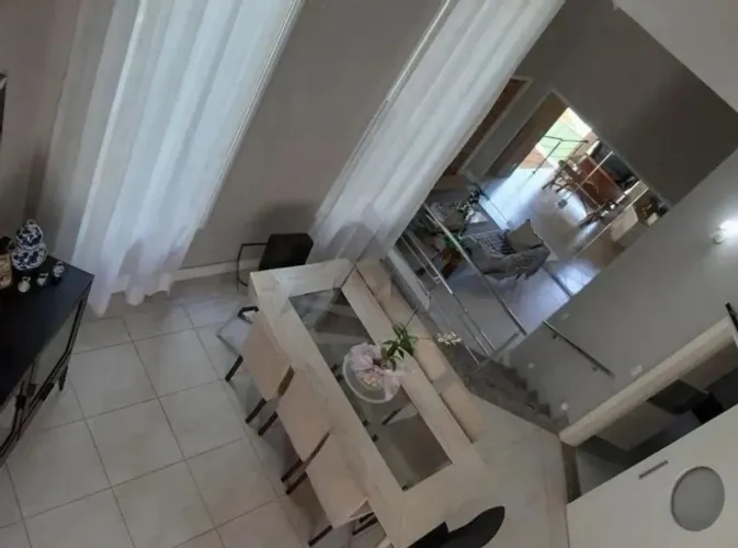 Casa à venda e para alugar em Campinas, Parque Prado, com 3 suítes, com 322 m², Chácara Pr