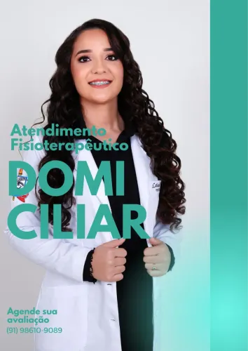 Fisioterapia Domiciliar