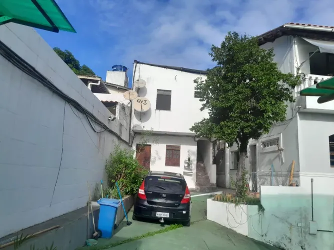 Aluguel kitnet na Boca do Rio