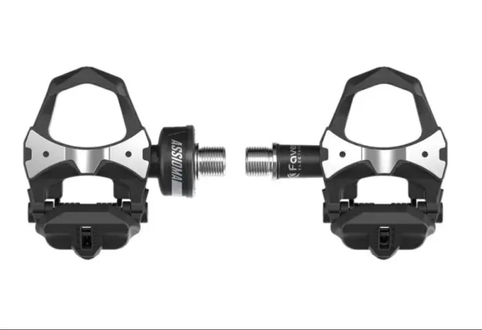 Favero Assioma Uno - Pedal com Medidor de Potência (Um lado) 