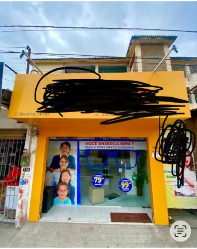 Porta de vidro para lojas
