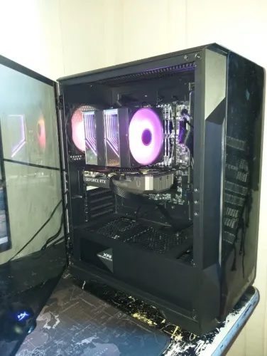 PC GAMER