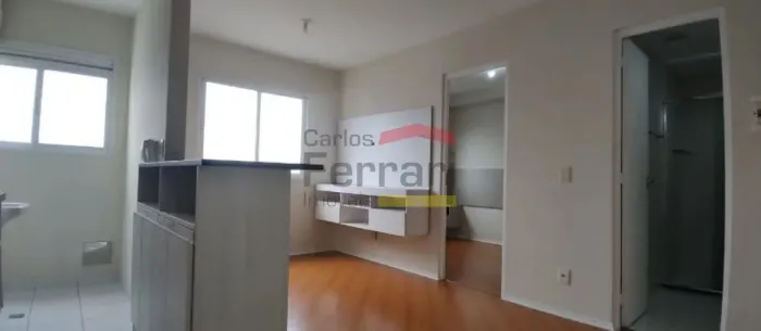 Apartamento tipo Studio, a venda, Cambuci, 01quarto