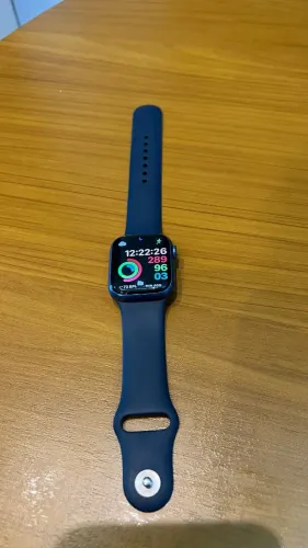 APLE WATCH SERIES 7 GPS 41MM