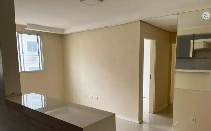 Apartamento para venda, 2 quarto(s), Carumbé, Cuiabá