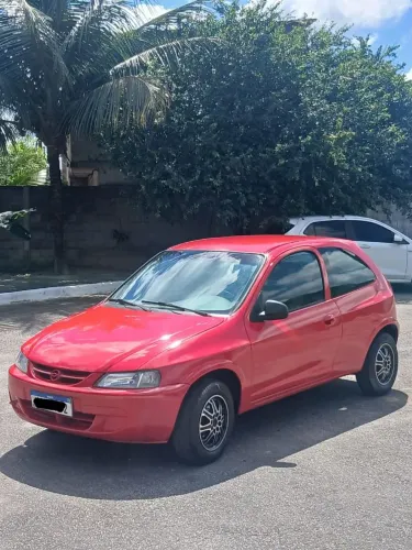 Chevrolet Celta 1.0/super/n.piq.1.0 MPFI VHC 8V 3P 2001