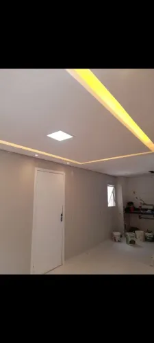 Pintor profissional