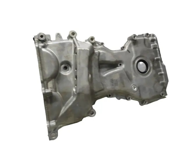 Tampa Lateral Motor Jeep Compass 2.0 17 A 22  /05047539ag