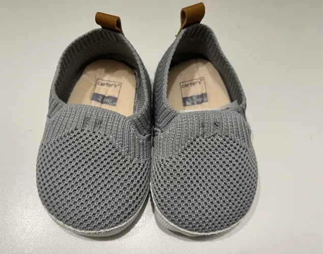 Sapato Carters