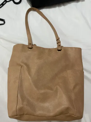 Bolsa grande