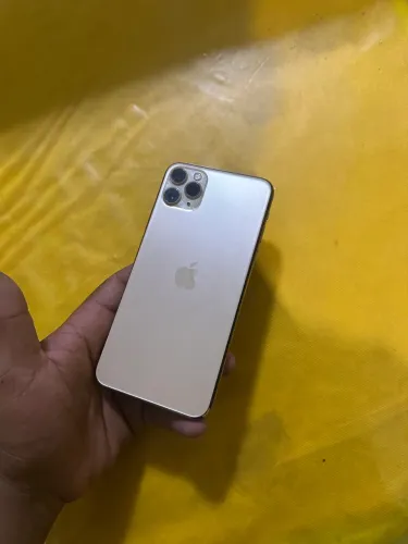 Iphone 11 pro max 256GB