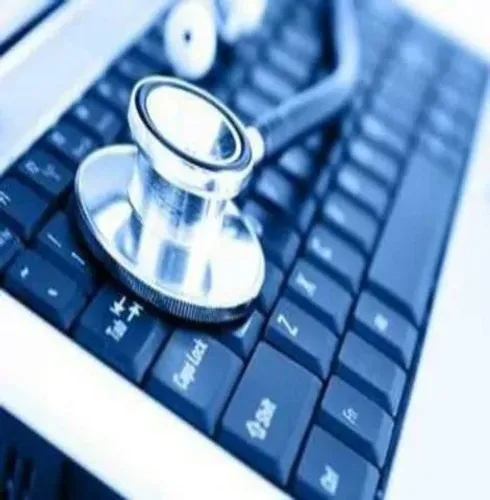 Informatica em domicilio