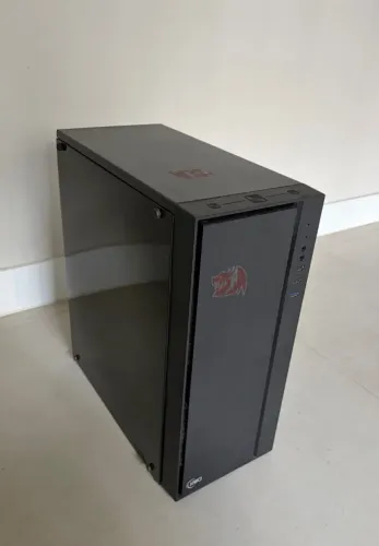 CPU Processador AMD Ryzen 3 3200G  <br><br>
