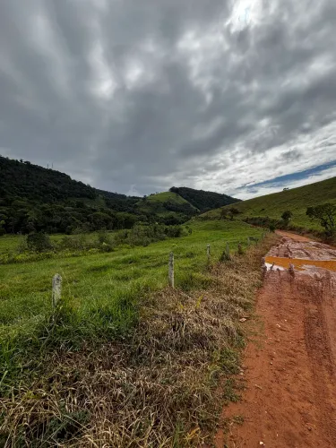 Sítio no sul de minas 