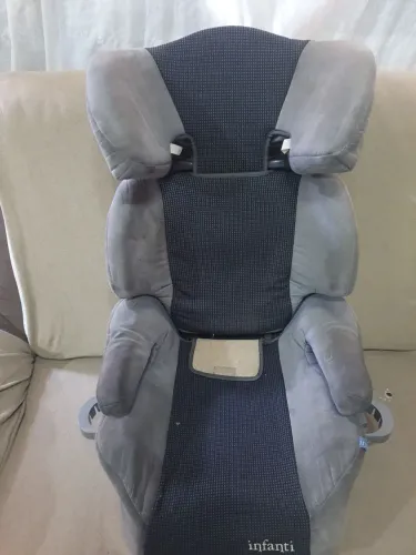 Cadeira de carro infanti