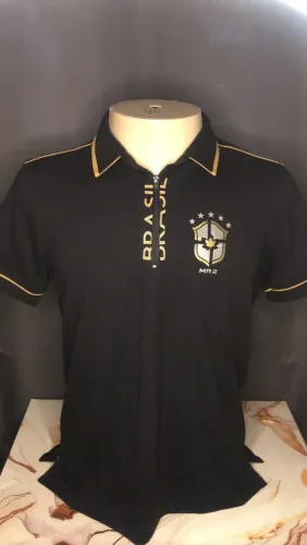Camisas Gola polo de Marca tamanho M e G