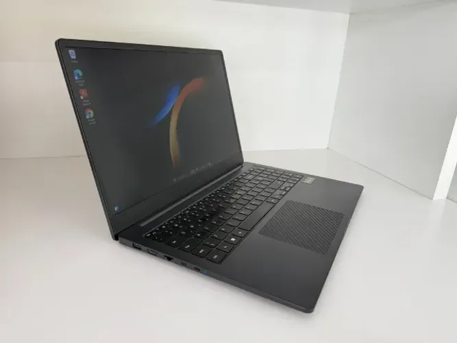 Notebook Samsung Book2 Core i3 8GB 256GB