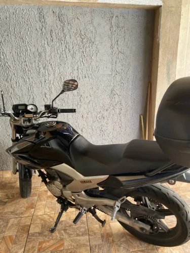YAMAHA/FAZER YS250