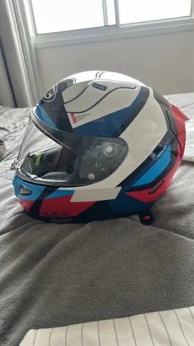 Capacete HJC