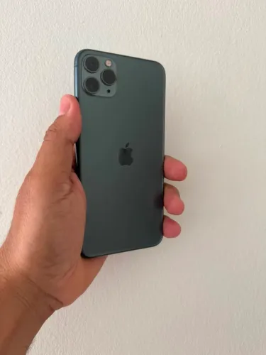 iPhone 11 Pro Max