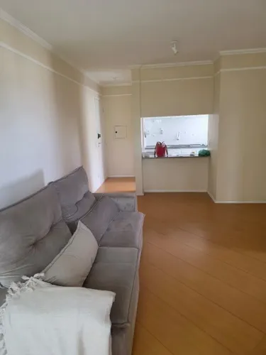 Apartamento Vila Inglesa - excelente localização!!!