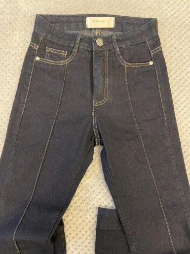 Calça jeans
